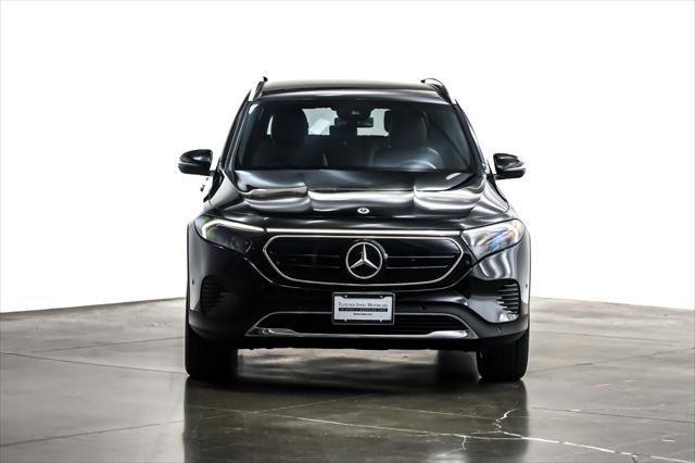 used 2023 Mercedes-Benz EQB 300 car, priced at $33,893