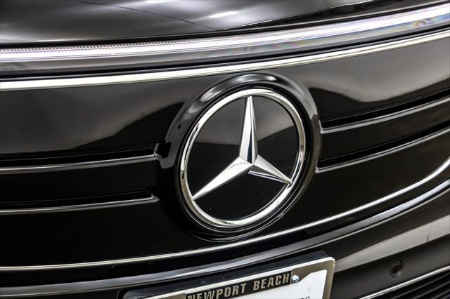used 2023 Mercedes-Benz EQB 300 car, priced at $33,893