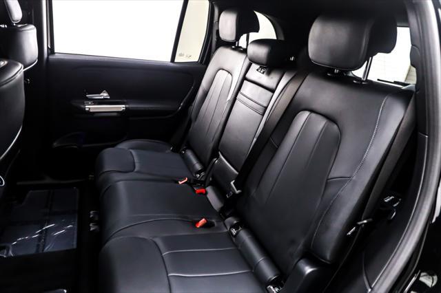 used 2023 Mercedes-Benz EQB 300 car, priced at $33,893