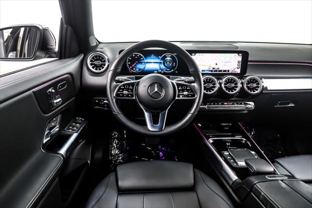 used 2023 Mercedes-Benz EQB 300 car, priced at $33,893