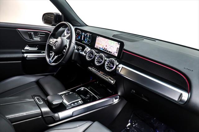 used 2023 Mercedes-Benz EQB 300 car, priced at $33,893