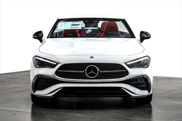 new 2024 Mercedes-Benz CLE 300 car, priced at $73,815