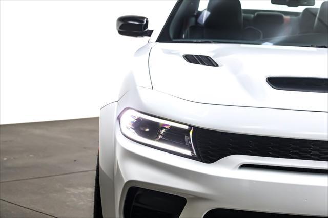 used 2023 Dodge Charger car, priced at $80,893