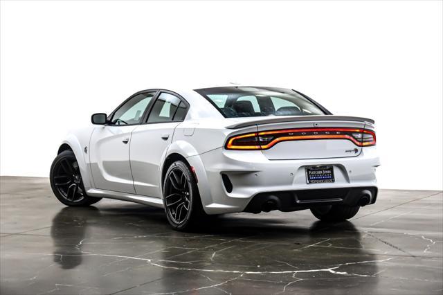 used 2023 Dodge Charger car, priced at $80,893