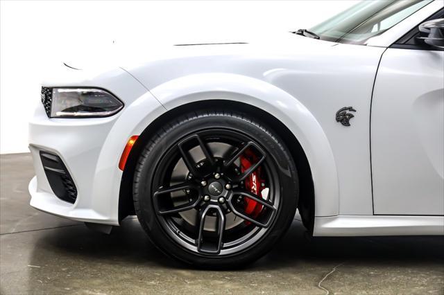 used 2023 Dodge Charger car, priced at $80,893