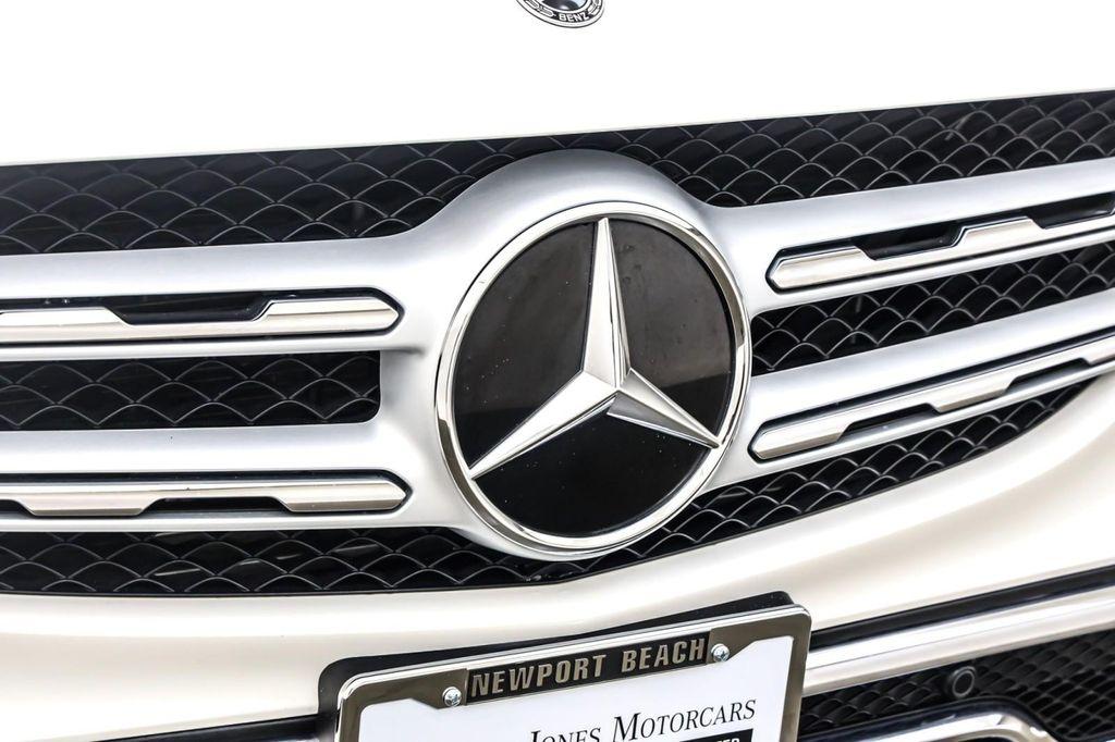 used 2022 Mercedes-Benz GLC 300 car, priced at $24,891