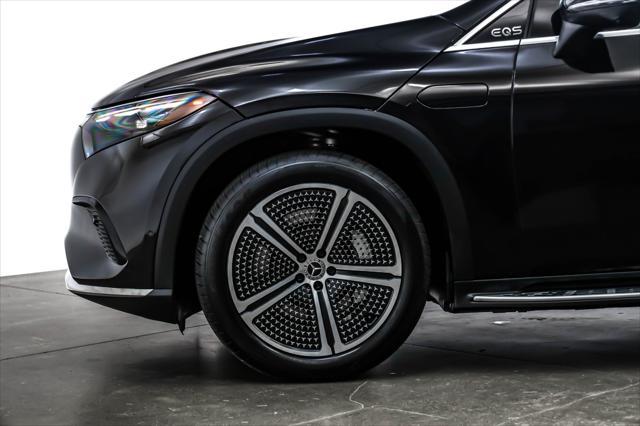used 2023 Mercedes-Benz EQS 450 car, priced at $50,893