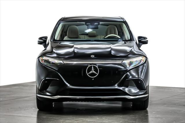 used 2023 Mercedes-Benz EQS 450 car, priced at $50,893