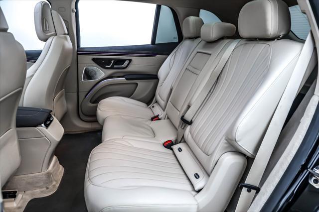 used 2023 Mercedes-Benz EQS 450 car, priced at $50,893
