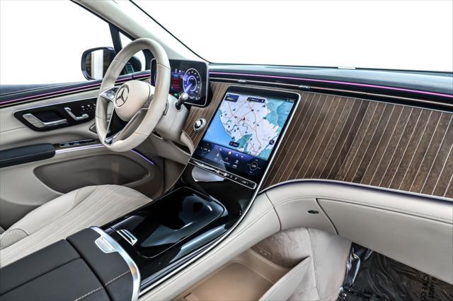 used 2023 Mercedes-Benz EQS 450 car, priced at $50,893