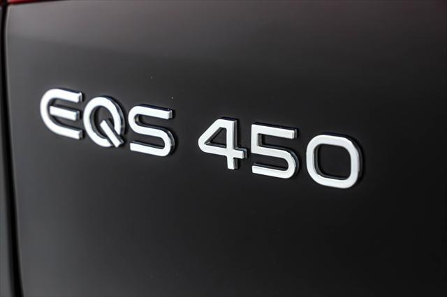 used 2023 Mercedes-Benz EQS 450 car, priced at $50,893