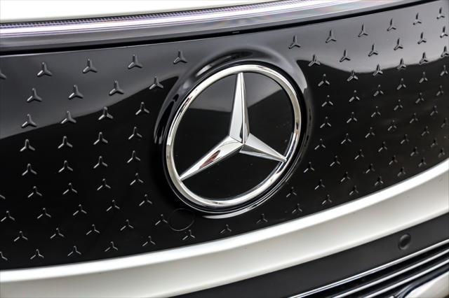 new 2024 Mercedes-Benz EQB 350 car, priced at $64,475