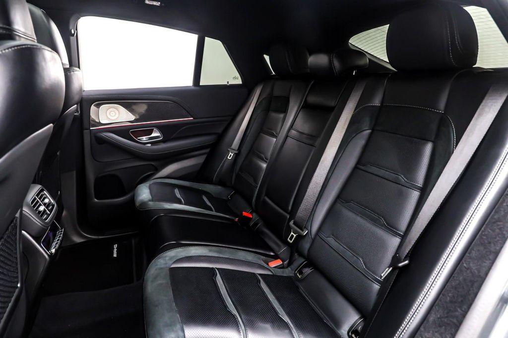 new 2026 Mercedes-Benz AMG GLE 53 car, priced at $98,910