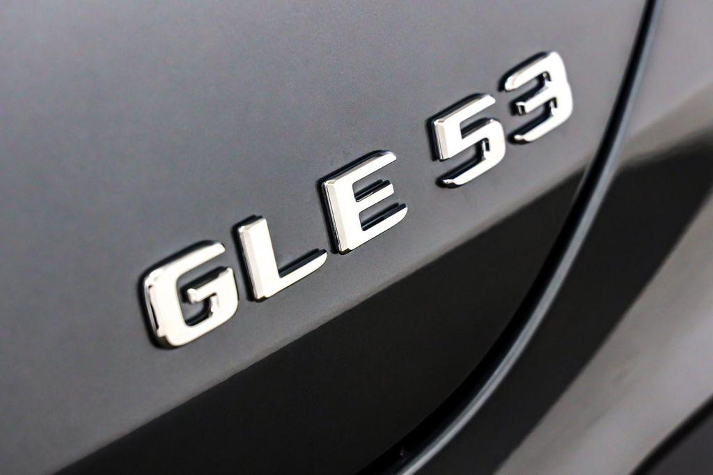 new 2026 Mercedes-Benz AMG GLE 53 car, priced at $98,910