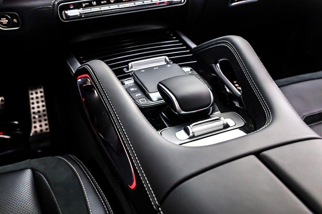 new 2026 Mercedes-Benz AMG GLE 53 car, priced at $98,910