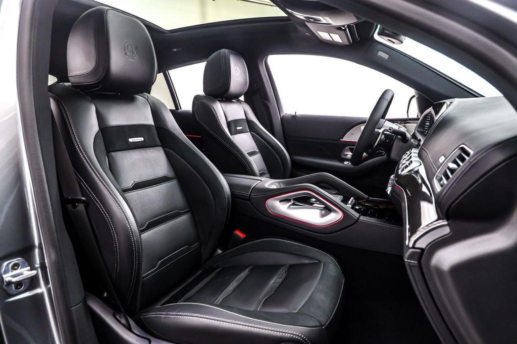 new 2026 Mercedes-Benz AMG GLE 53 car, priced at $98,910