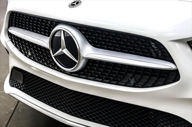 used 2023 Mercedes-Benz CLA 250 car, priced at $31,893