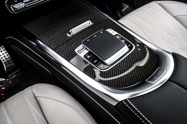 new 2025 Mercedes-Benz G-Class car, priced at $181,855