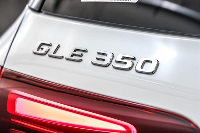 new 2025 Mercedes-Benz GLE 350 car, priced at $70,180