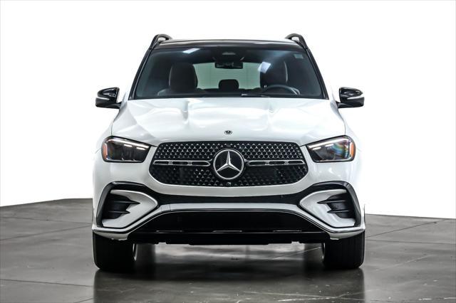 new 2025 Mercedes-Benz GLE 350 car, priced at $70,180