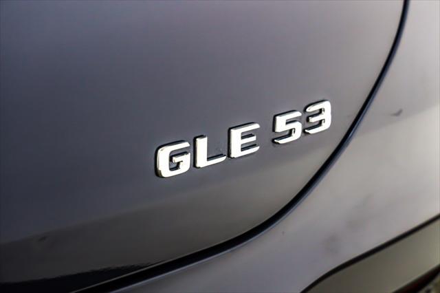 used 2024 Mercedes-Benz AMG GLE 53 car, priced at $85,892