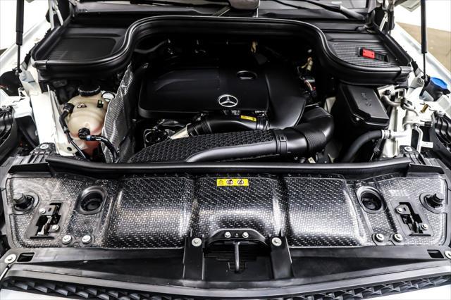 used 2022 Mercedes-Benz GLE 350 car, priced at $42,894