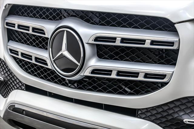 used 2022 Mercedes-Benz GLS 450 car, priced at $65,894