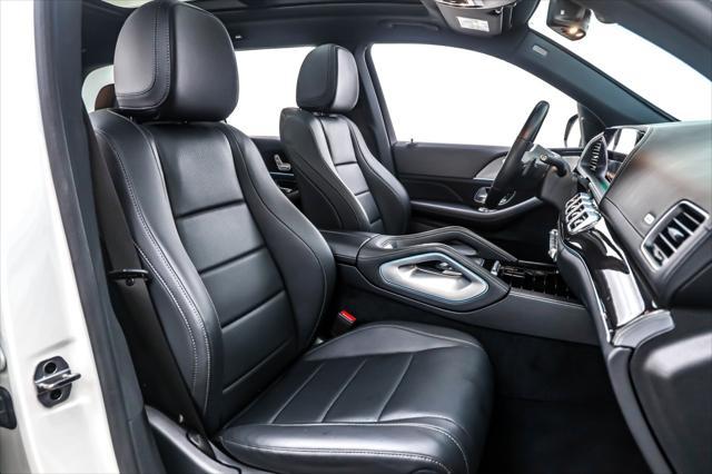 used 2022 Mercedes-Benz GLS 450 car, priced at $65,894