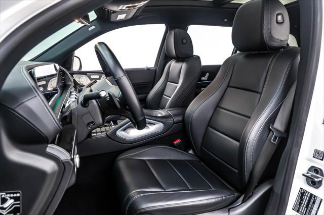 used 2022 Mercedes-Benz GLS 450 car, priced at $65,894
