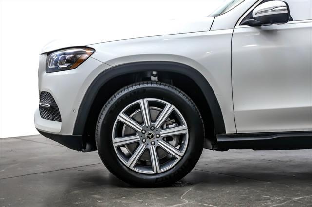 used 2022 Mercedes-Benz GLS 450 car, priced at $65,894