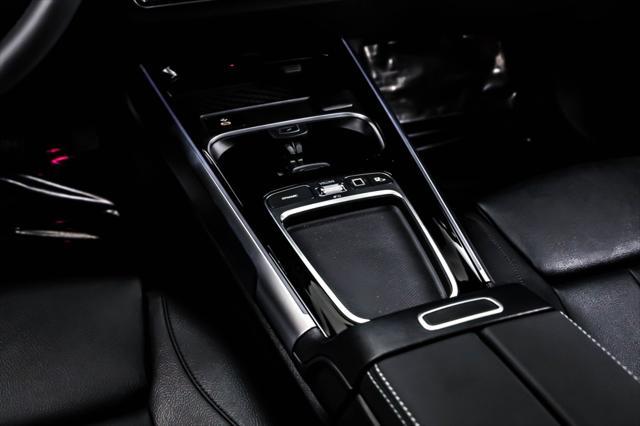 new 2025 Mercedes-Benz EQB 300 car, priced at $59,450