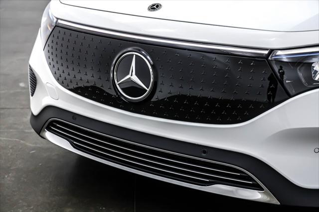 new 2025 Mercedes-Benz EQB 300 car, priced at $59,450