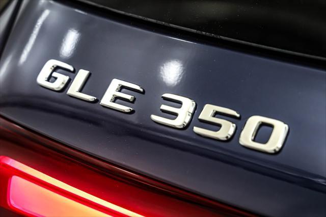 new 2025 Mercedes-Benz GLE 350 car, priced at $74,150