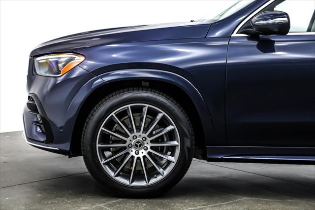 new 2025 Mercedes-Benz GLE 350 car, priced at $74,150