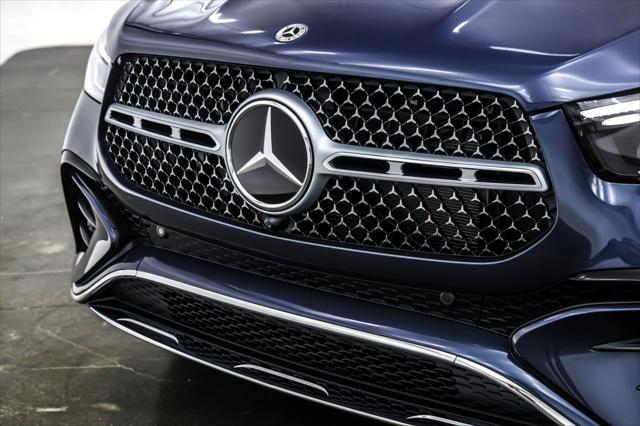 new 2025 Mercedes-Benz GLE 350 car, priced at $74,150