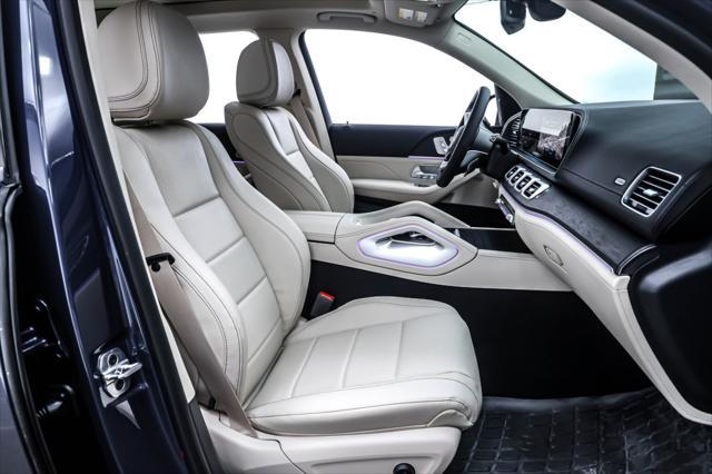 new 2025 Mercedes-Benz GLE 350 car, priced at $74,150