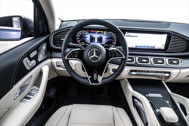 new 2025 Mercedes-Benz GLE 350 car, priced at $74,150