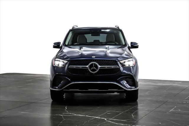 new 2025 Mercedes-Benz GLE 350 car, priced at $74,150