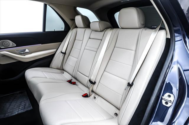 new 2025 Mercedes-Benz GLE 350 car, priced at $74,150
