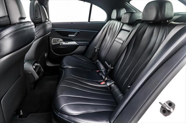 new 2025 Mercedes-Benz E-Class car, priced at $70,415