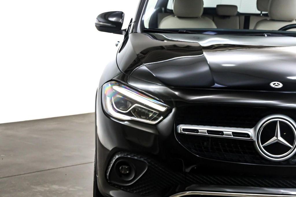 used 2023 Mercedes-Benz GLA 250 car, priced at $29,894