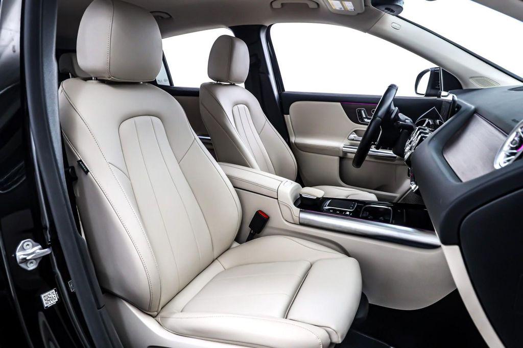 used 2023 Mercedes-Benz GLA 250 car, priced at $29,894