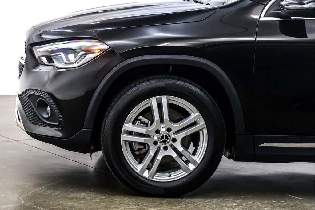 used 2023 Mercedes-Benz GLA 250 car, priced at $29,894
