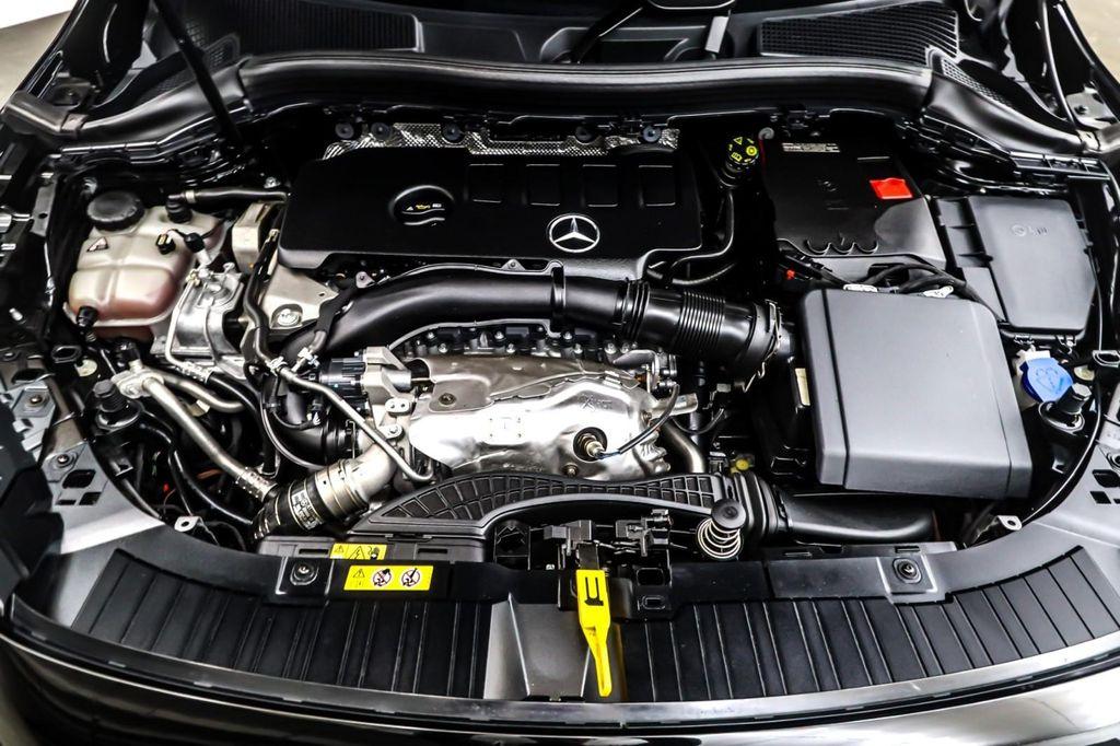 used 2023 Mercedes-Benz GLA 250 car, priced at $29,894