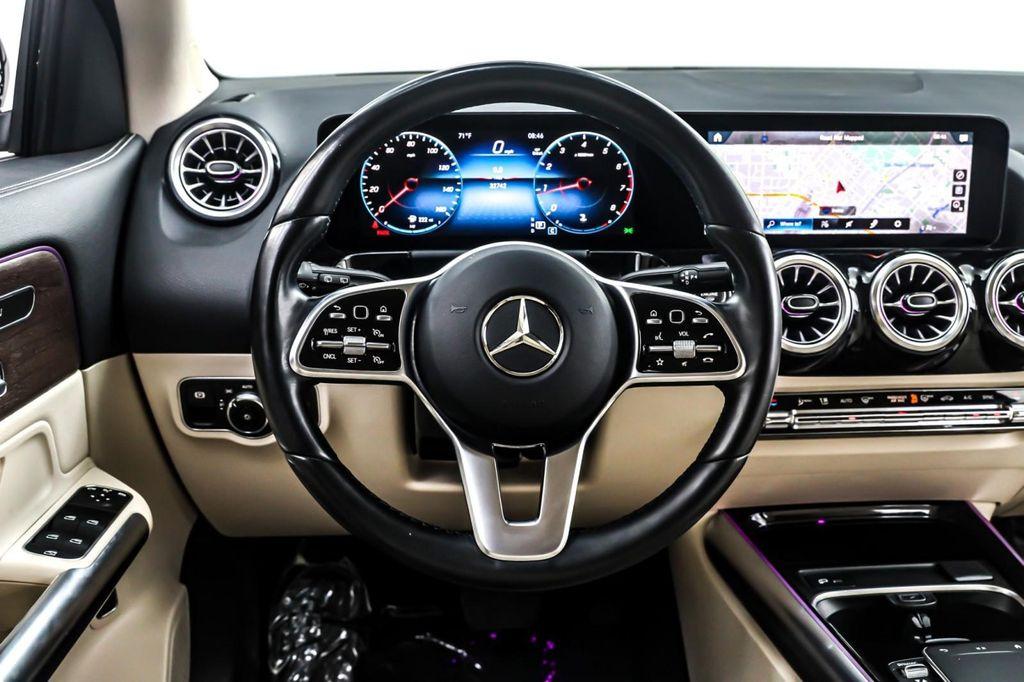 used 2023 Mercedes-Benz GLA 250 car, priced at $29,894