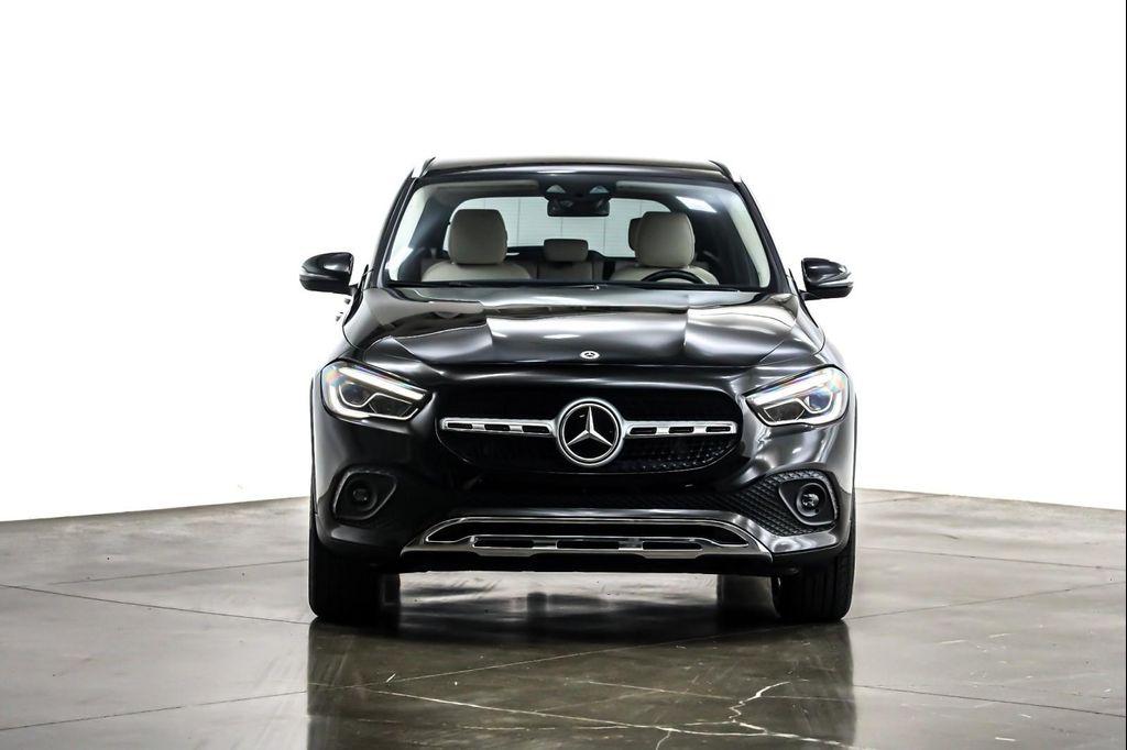 used 2023 Mercedes-Benz GLA 250 car, priced at $29,894
