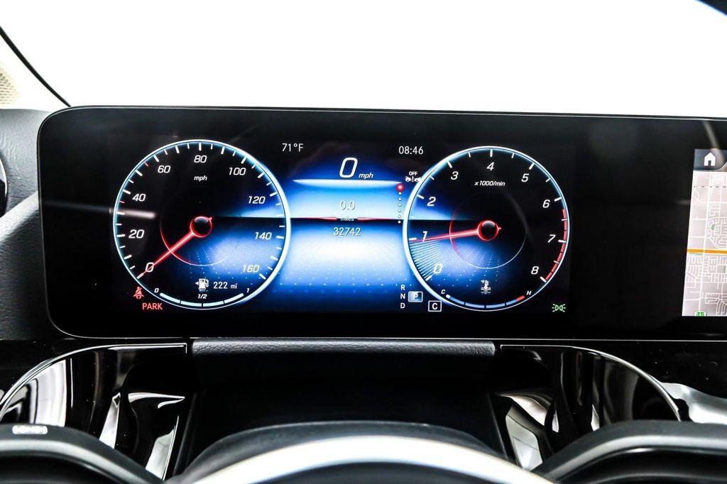 used 2023 Mercedes-Benz GLA 250 car, priced at $29,894