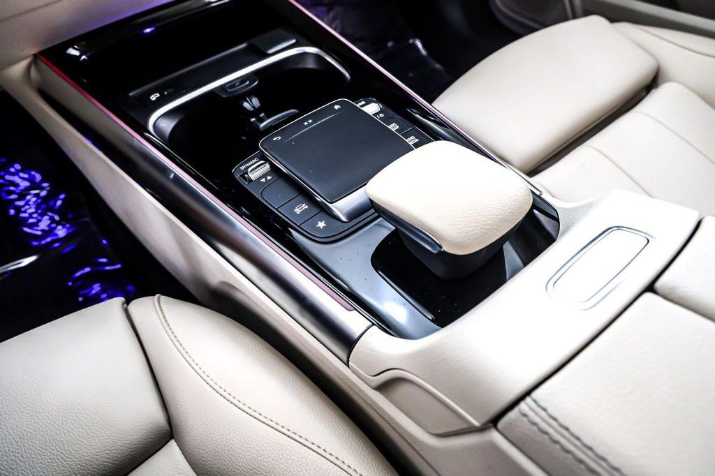 used 2023 Mercedes-Benz GLA 250 car, priced at $29,894