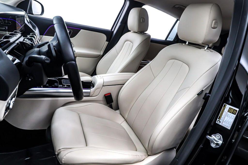 used 2023 Mercedes-Benz GLA 250 car, priced at $29,894