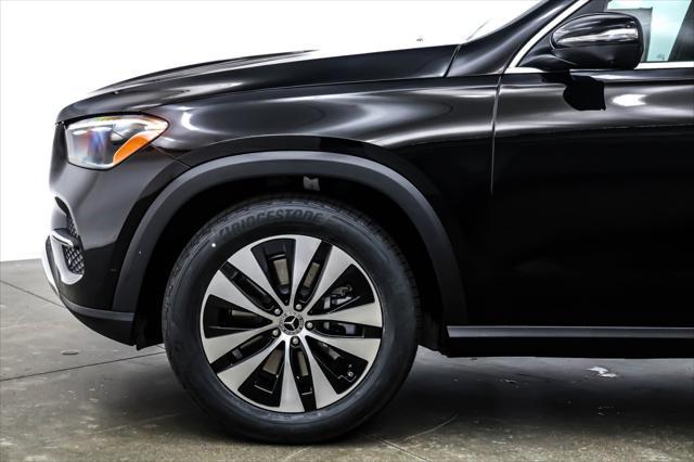 new 2025 Mercedes-Benz GLE 450e car, priced at $76,865